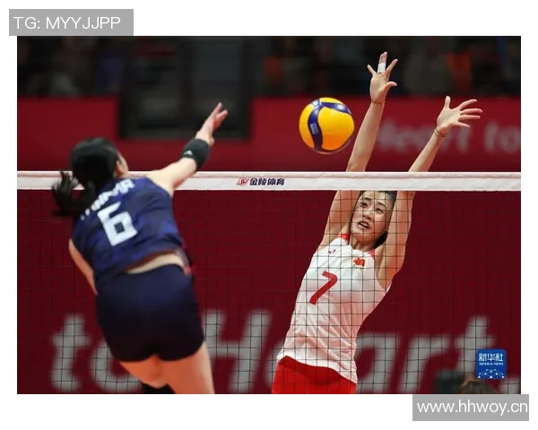 杭州排球队的速度之美探索与分析排球运动的魅力与挑战