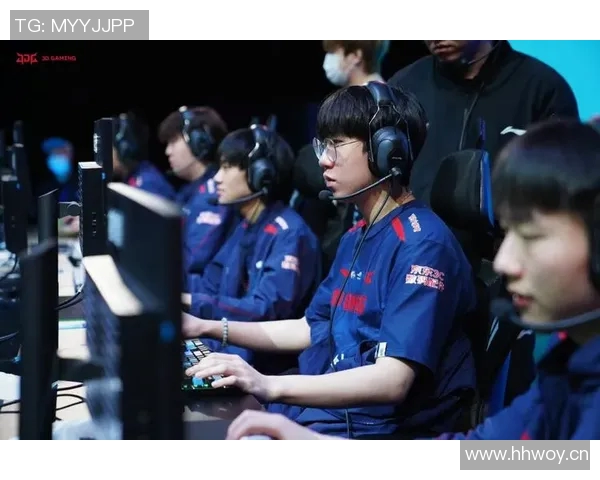 英雄联盟深度解析：揭示JDG战队背后的心理素质与胜利秘诀