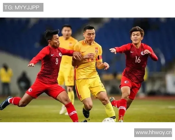 亚洲杯激战正酣 聚焦亚洲足球新风潮与未来发展趋势