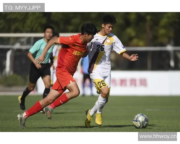 中国足球协会改革与发展新战略推动中国足球迈向国际舞台的崭新篇章