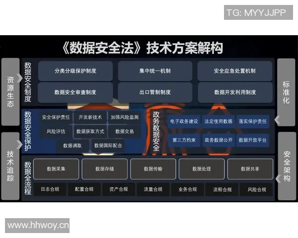 以信息安全为核心推动数字化转型建设加强数据保护与网络防御体系创新